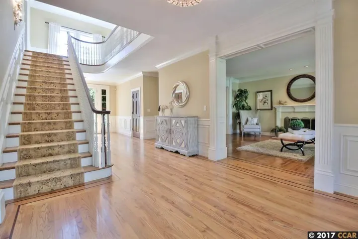 287 Cross Road, Alamo, California 94507