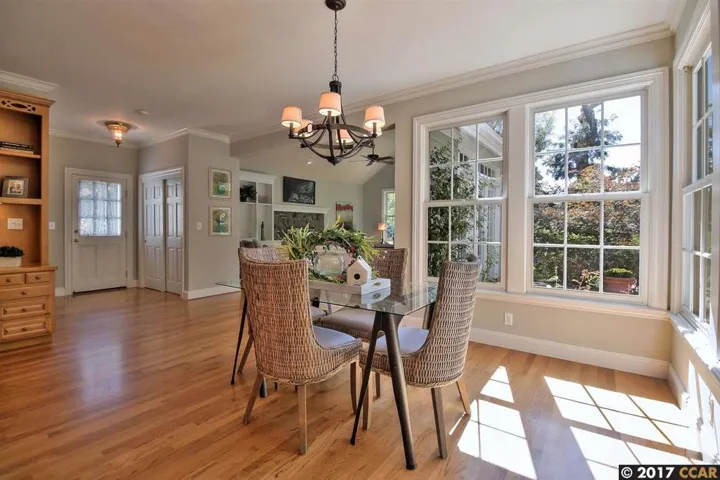 287 Cross Road, Alamo, California 94507