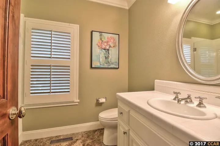 287 Cross Road, Alamo, California 94507