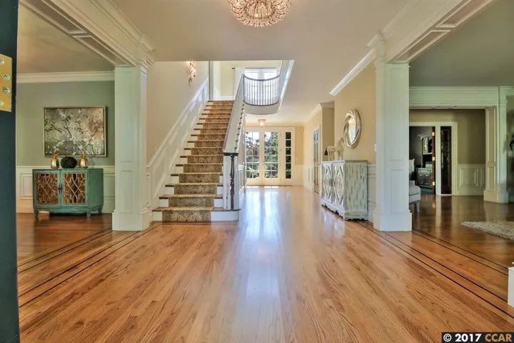Main Entry
