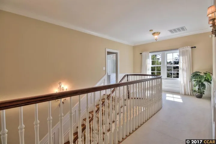 287 Cross Road, Alamo, California 94507