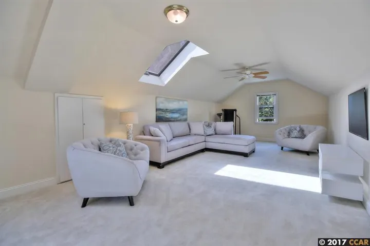 287 Cross Road, Alamo, California 94507