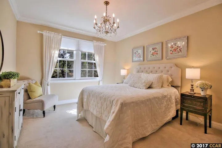 287 Cross Road, Alamo, California 94507