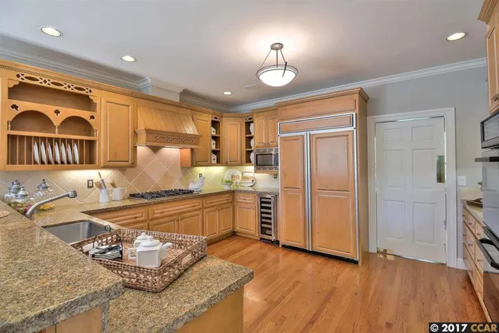 287 Cross Road, Alamo, California 94507