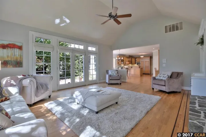 287 Cross Road, Alamo, California 94507