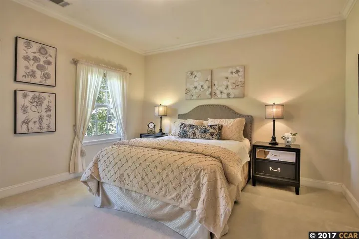 287 Cross Road, Alamo, California 94507
