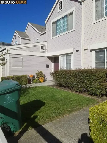 224 Harbour Way, Richmond, California 94801