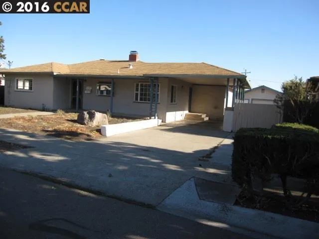 267 Sierra Dr, Pittsburg, California 94565