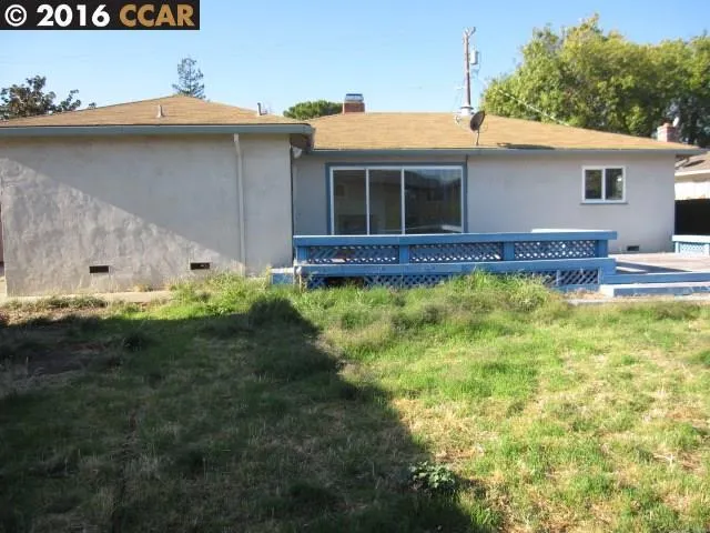 267 Sierra Dr, Pittsburg, California 94565