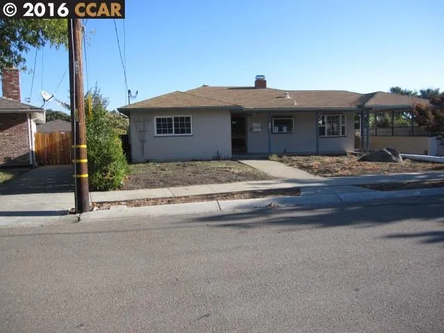 267 Sierra Dr, Pittsburg, California 94565