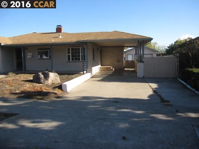 267 Sierra Dr, Pittsburg, California 94565