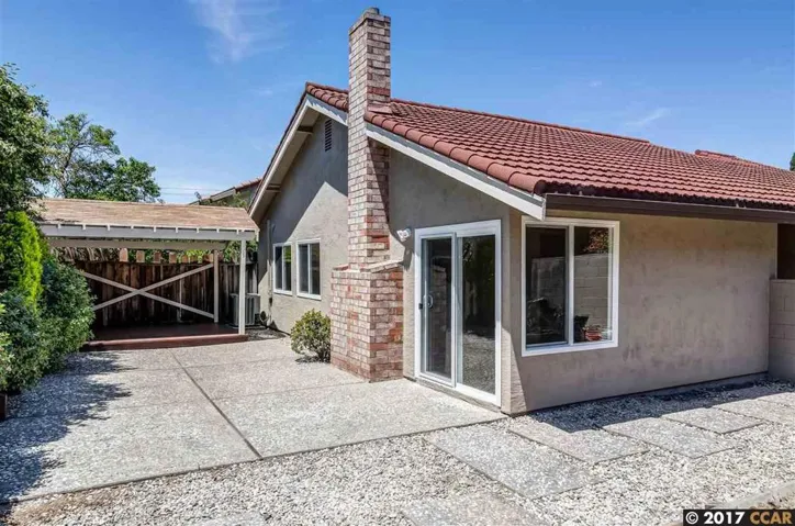 875 Coral Ridge Cir, Rodeo, California 94572