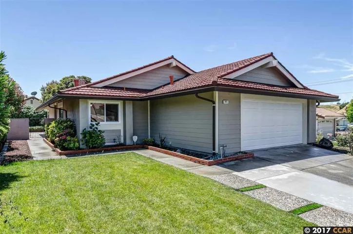 875 Coral Ridge Cir, Rodeo, California 94572