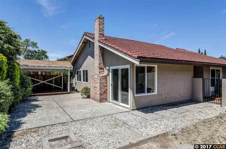 875 Coral Ridge Cir, Rodeo, California 94572