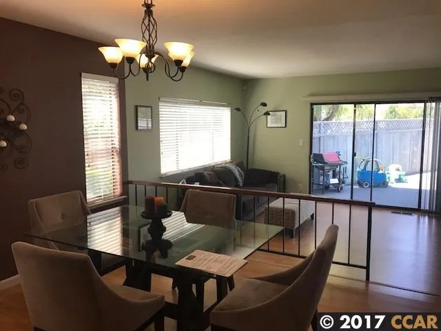 3011 Mayhew Ct 1, Walnut Creek, California 94597