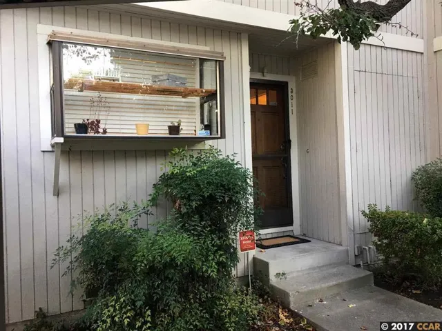 3011 Mayhew Ct 1, Walnut Creek, California 94597
