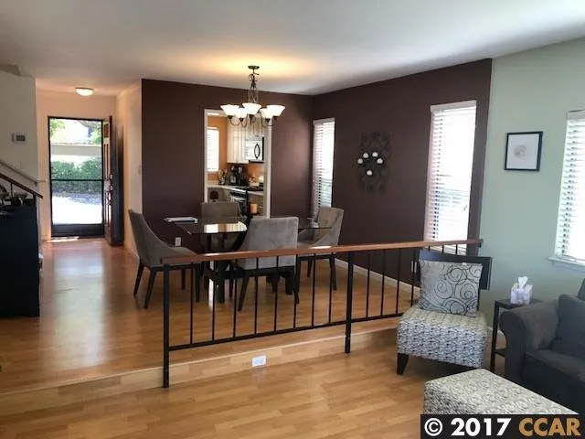 3011 Mayhew Ct 1, Walnut Creek, California 94597