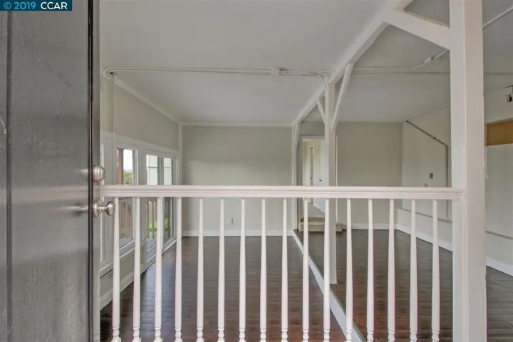 Daylight basement!