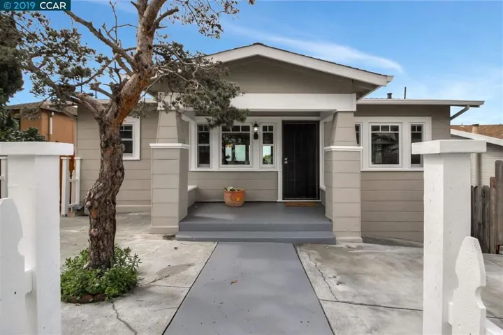 Welcome home!