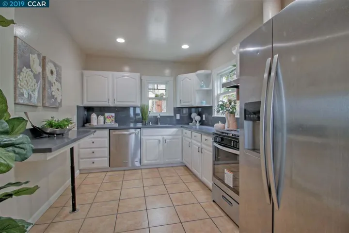 New counters!