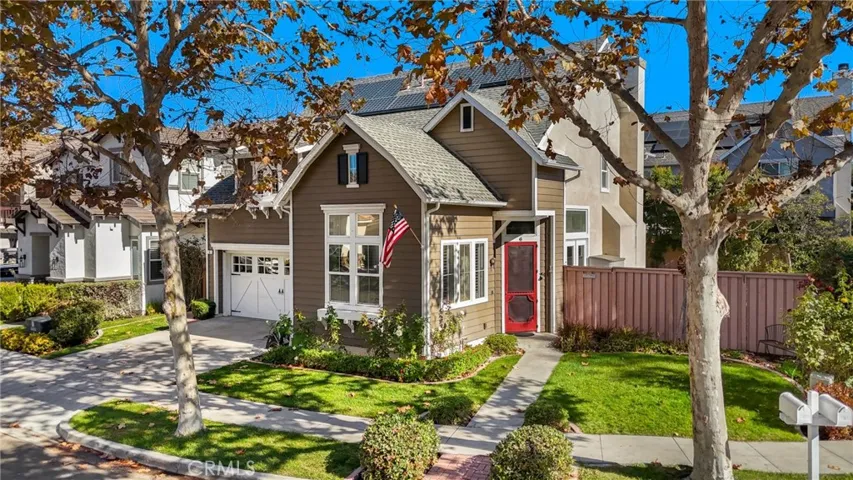 6 Earlywood, Ladera Ranch, California 92694
