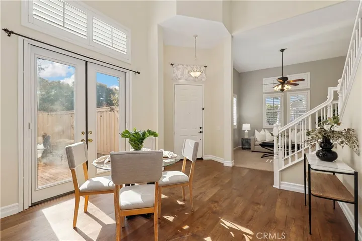 6 Earlywood, Ladera Ranch, California 92694