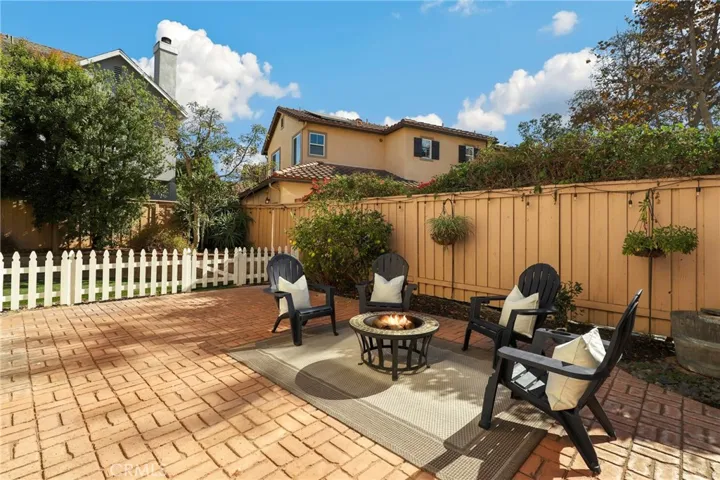 6 Earlywood, Ladera Ranch, California 92694