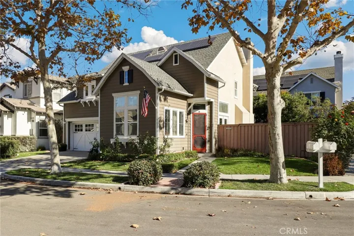 6 Earlywood, Ladera Ranch, California 92694