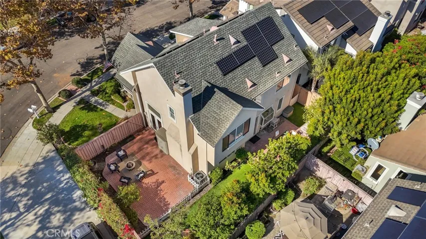 6 Earlywood, Ladera Ranch, California 92694