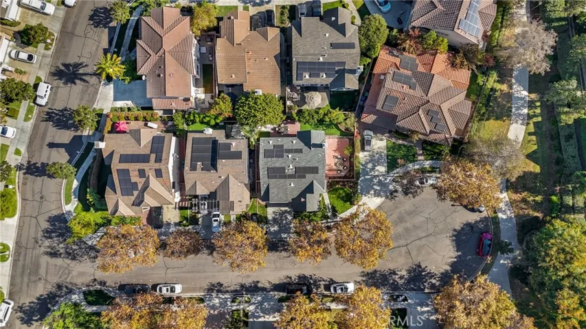 6 Earlywood, Ladera Ranch, California 92694