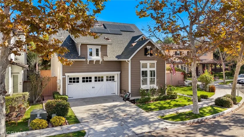 6 Earlywood, Ladera Ranch, California 92694