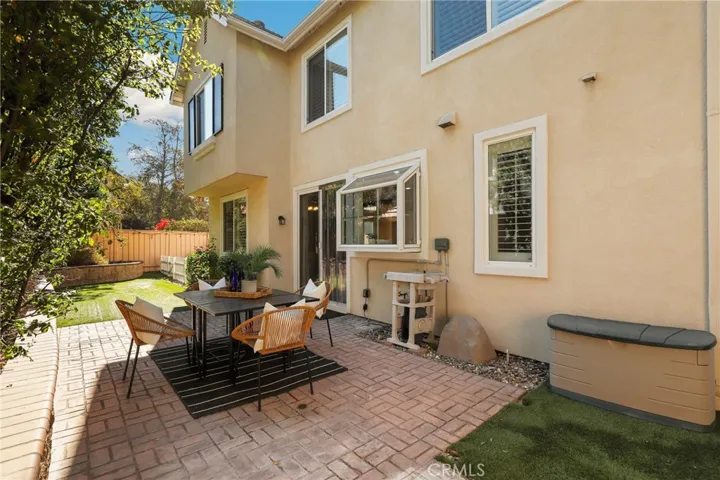 6 Earlywood, Ladera Ranch, California 92694