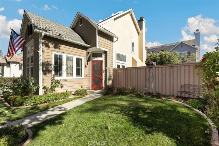 6 Earlywood, Ladera Ranch, California 92694