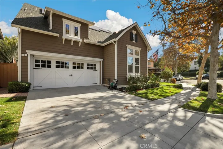 6 Earlywood, Ladera Ranch, California 92694