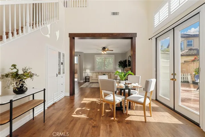 6 Earlywood, Ladera Ranch, California 92694