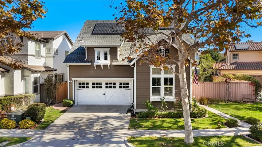 6 Earlywood, Ladera Ranch, California 92694