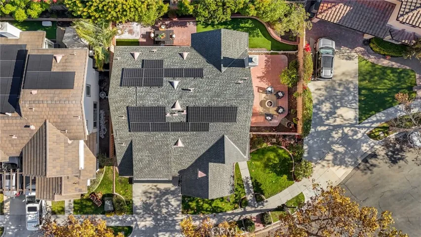 6 Earlywood, Ladera Ranch, California 92694
