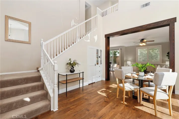 6 Earlywood, Ladera Ranch, California 92694