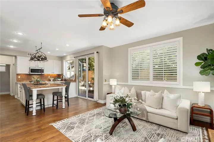 6 Earlywood, Ladera Ranch, California 92694