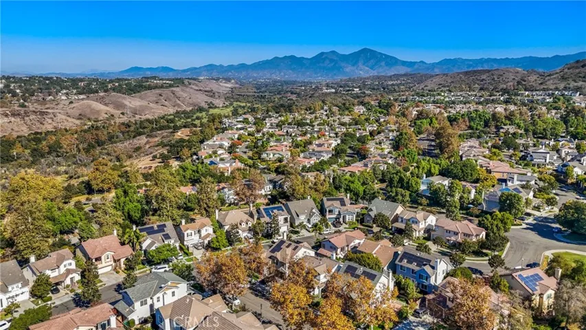 6 Earlywood, Ladera Ranch, California 92694