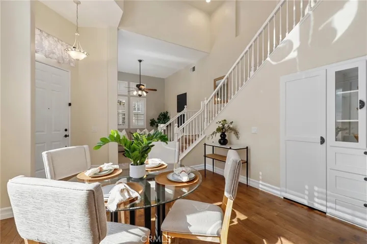 6 Earlywood, Ladera Ranch, California 92694