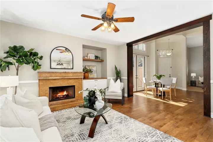 6 Earlywood, Ladera Ranch, California 92694