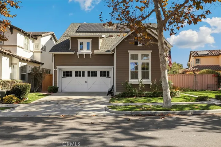 6 Earlywood, Ladera Ranch, California 92694
