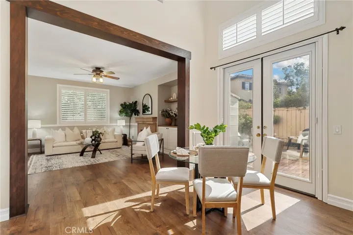 6 Earlywood, Ladera Ranch, California 92694