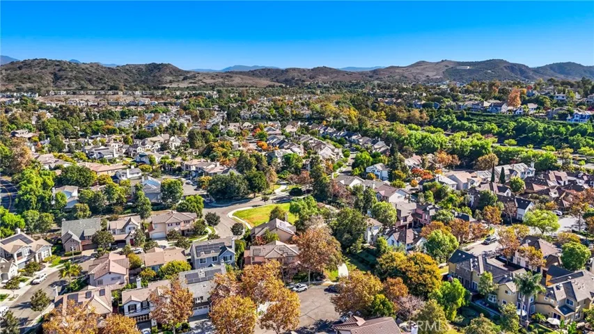 6 Earlywood, Ladera Ranch, California 92694