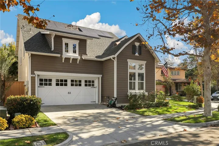 6 Earlywood, Ladera Ranch, California 92694