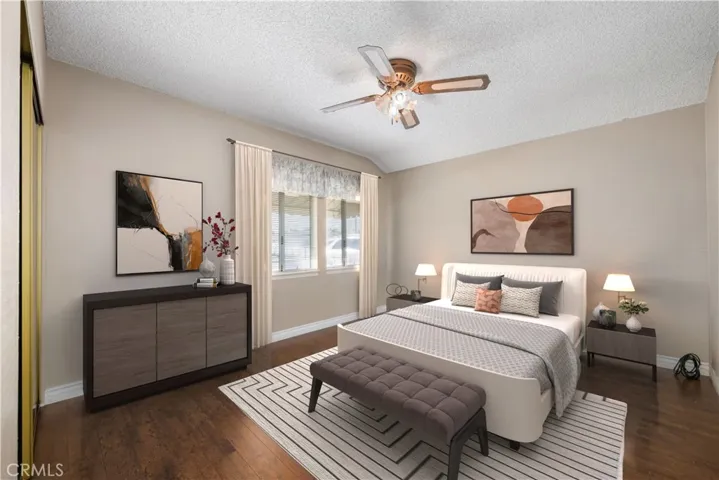 Virtually Staged
Bedroom 3