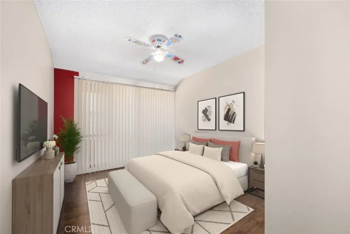 Virtually Staged
Bedroom 1