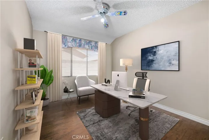 Virtaully Staged
Bedroom 2