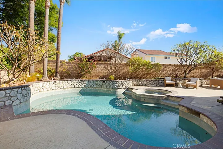 Pool/Spa